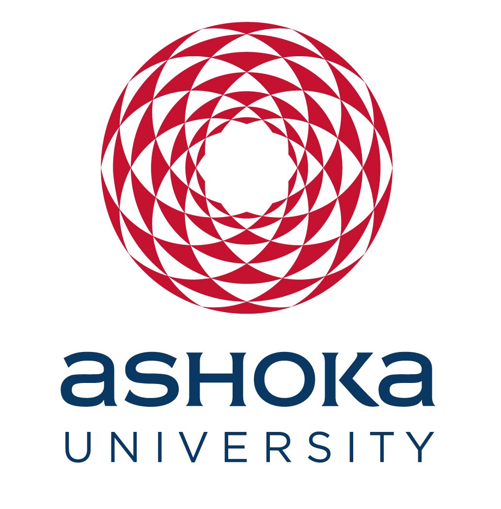 Ashoka University logo